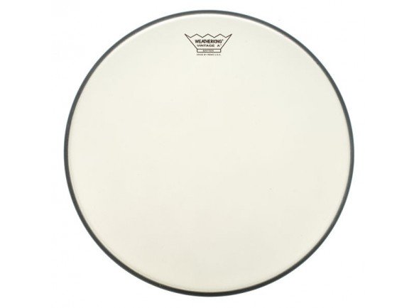 REMO Vintage A Coated Batter 13 REMO Vintage A Coated Batter 13